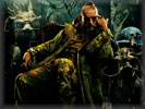 Iron Man 3: Ben Kingsley as Trevor Slattery