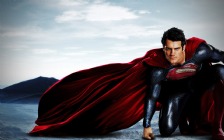 Man of Steel: Henry Cavill as Clark Kent & Superman