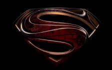 Man of Steel Logo