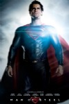 Man of Steel: Henry Cavill as Clark Kent & Superman