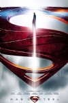 Man of Steel: Superman Flying