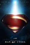 Man of Steel Logo