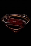 Man of Steel Logo