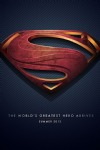 Man of Steel Logo