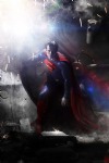 Man of Steel: Henry Cavill as Clark Kent & Superman