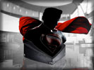 Man of Steel: Henry Cavill as Clark Kent & Superman