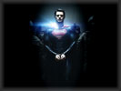 Man of Steel: Henry Cavill as Clark Kent & Superman