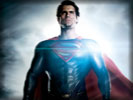 Man of Steel: Henry Cavill as Clark Kent & Superman