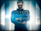 Man of Steel: Michael Shannon as General Zod