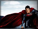 Man of Steel: Henry Cavill as Clark Kent & Superman