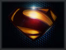 Man of Steel Logo