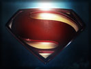 Man of Steel Logo