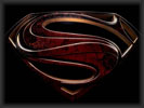 Man of Steel Logo