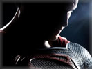 Man of Steel: Henry Cavill as Clark Kent & Superman