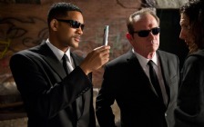 Men in Black 3