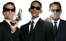 Men in Black 3