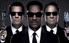 Men in Black 3