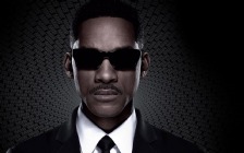 Men in Black 3: Will Smith as Agent J