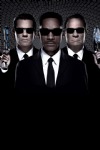 Men in Black 3