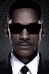 Men in Black 3: Will Smith as Agent J