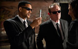 Men in Black 3