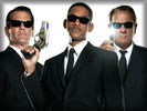 Men in Black 3