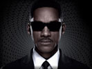 Men in Black 3: Will Smith as Agent J