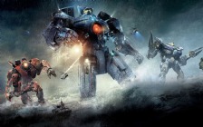 Pacific Rim: Jaegers