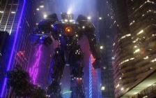 Pacific Rim: Gipsy Danger