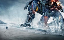 Pacific Rim: Gipsy Danger