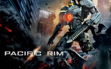 Pacific Rim: Gipsy Danger