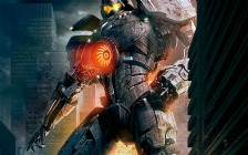 Pacific Rim: Gipsy Danger