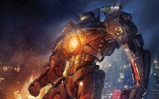 Pacific Rim: Gipsy Danger