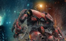 Pacific Rim: Crimson Typhoon