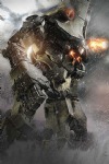 Pacific Rim: Cherno Alpha