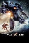 Pacific Rim: Gipsy Danger