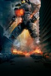 Pacific Rim: Gipsy Danger