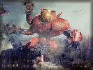 Pacific Rim: Crimson Typhoon