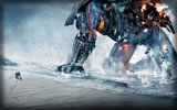 Pacific Rim: Gipsy Danger