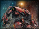 Pacific Rim: Crimson Typhoon