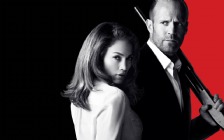 Parker: Jason Statham & Jennifer Lopez