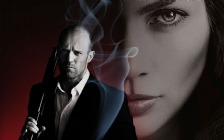 Parker: Jason Statham