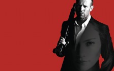 Parker: Jason Statham