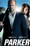 Parker: Jason Statham & Jennifer Lopez