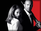 Parker: Jason Statham & Jennifer Lopez