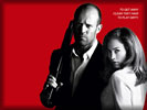 Parker: Jason Statham & Jennifer Lopez