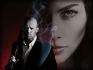 Parker: Jason Statham