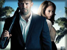 Parker: Jason Statham & Jennifer Lopez