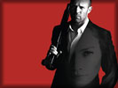 Parker: Jason Statham