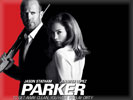 Parker: Jason Statham & Jennifer Lopez